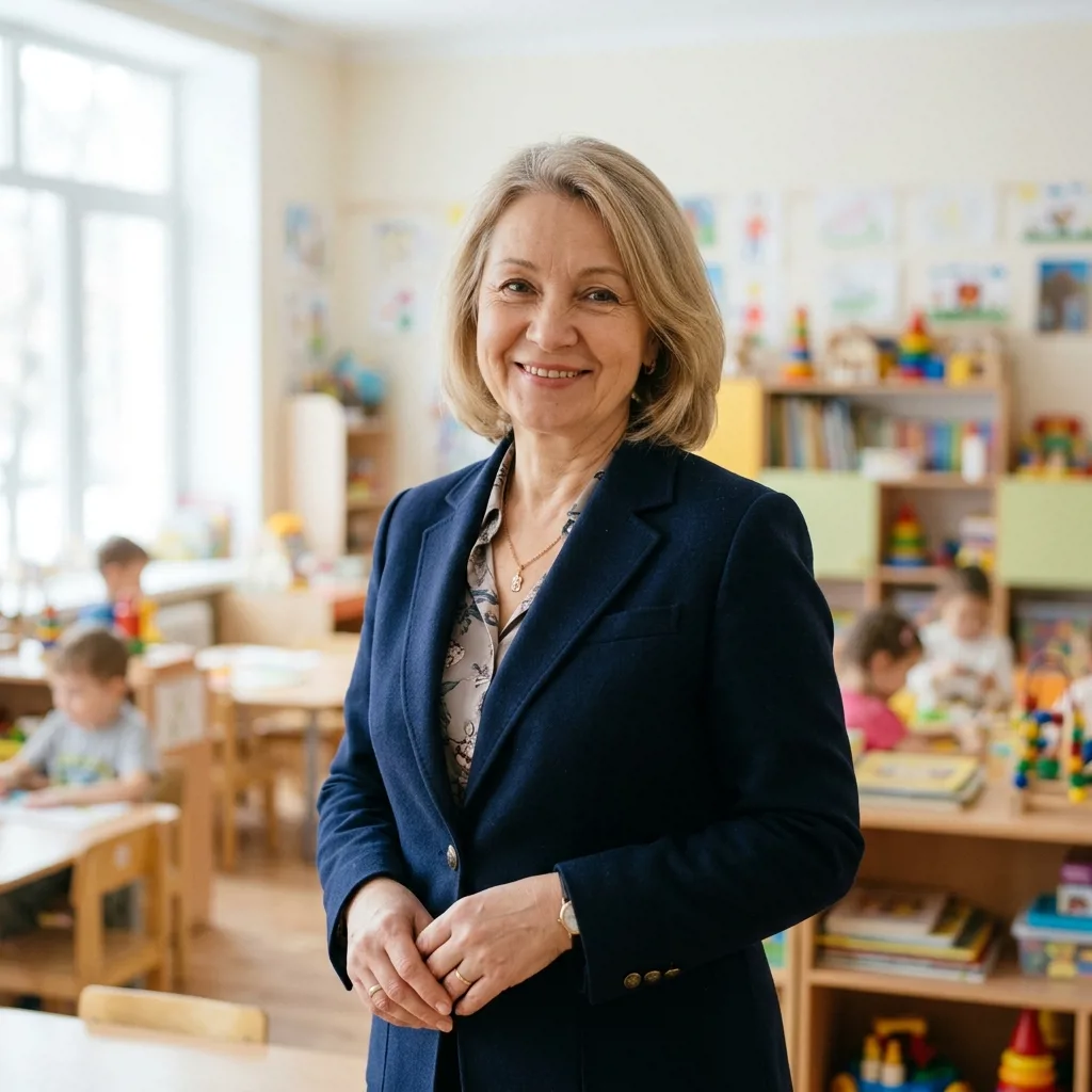 Аватар клиента Елена В.