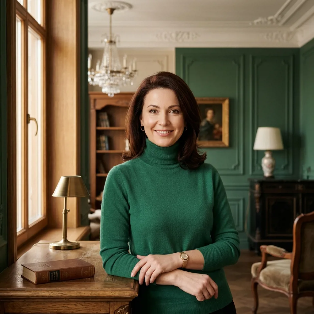 Аватар клиента Екатерины М.