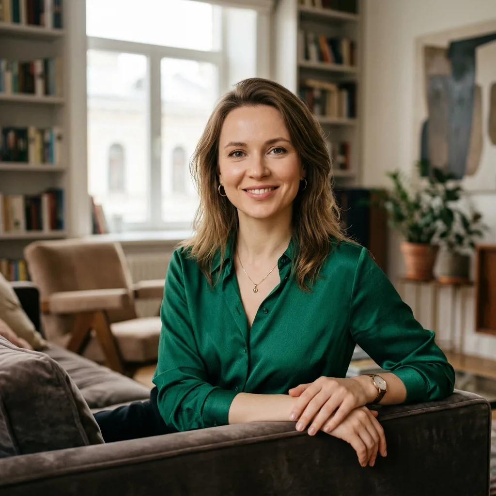 Аватар клиента Елены С.