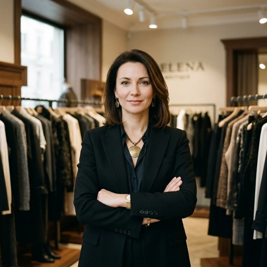 Аватар клиента Елена К.