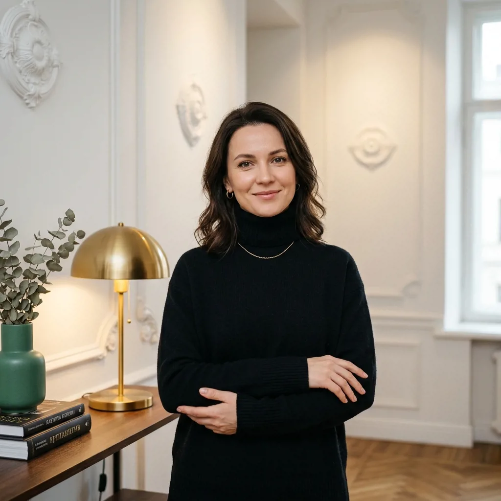 Аватар клиента Марина К.