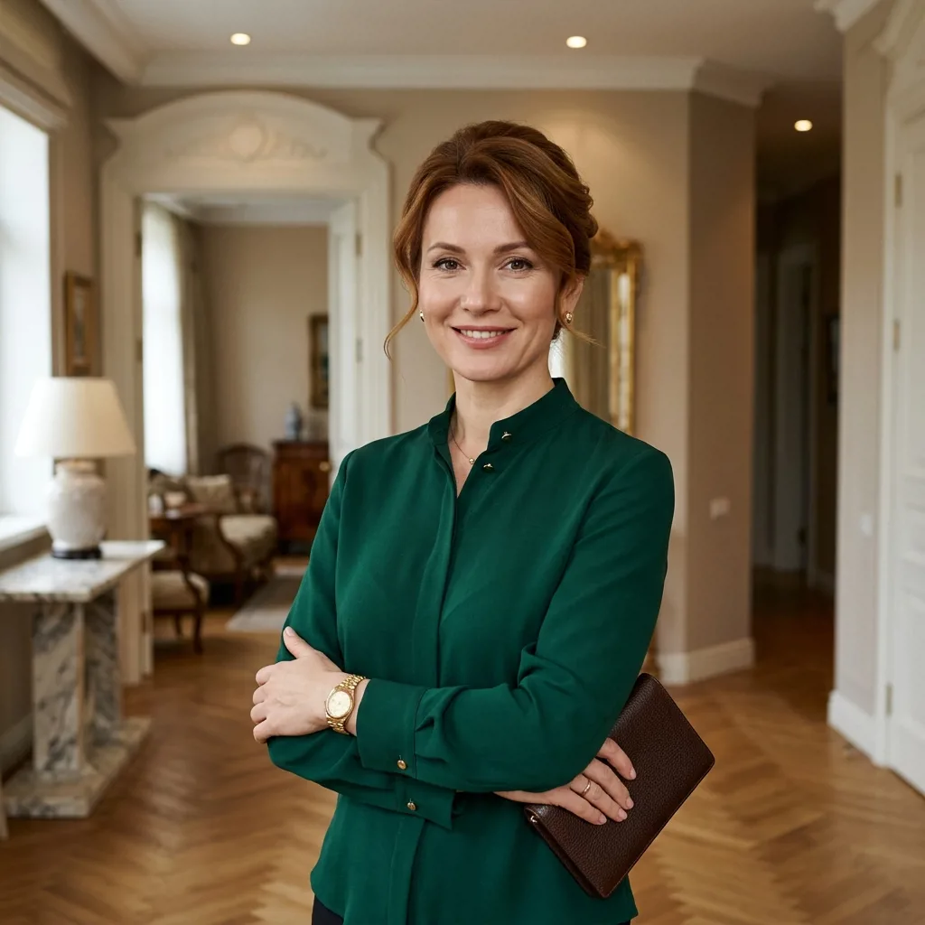 Аватар клиента Дмитрия К.