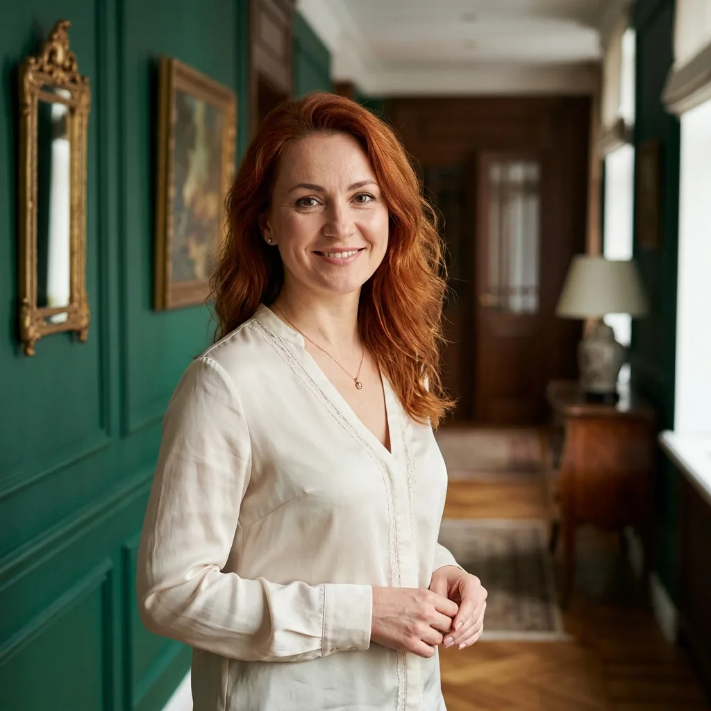 Аватар клиента Алексея М.