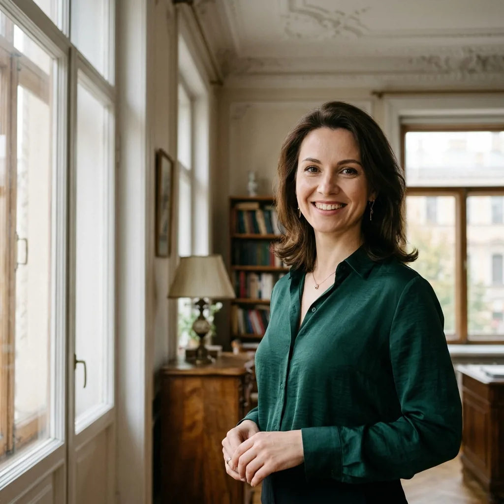 Аватар клиента Марины К.