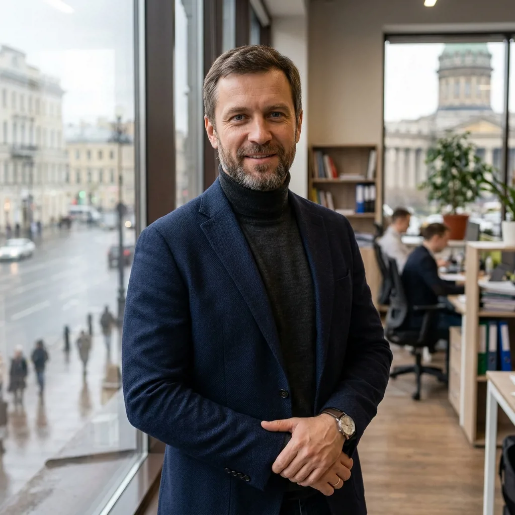 Аватар клиента Артёма К.