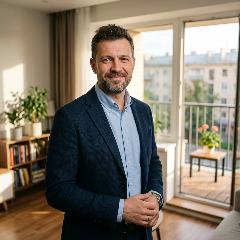Аватар клиента Алексея В.