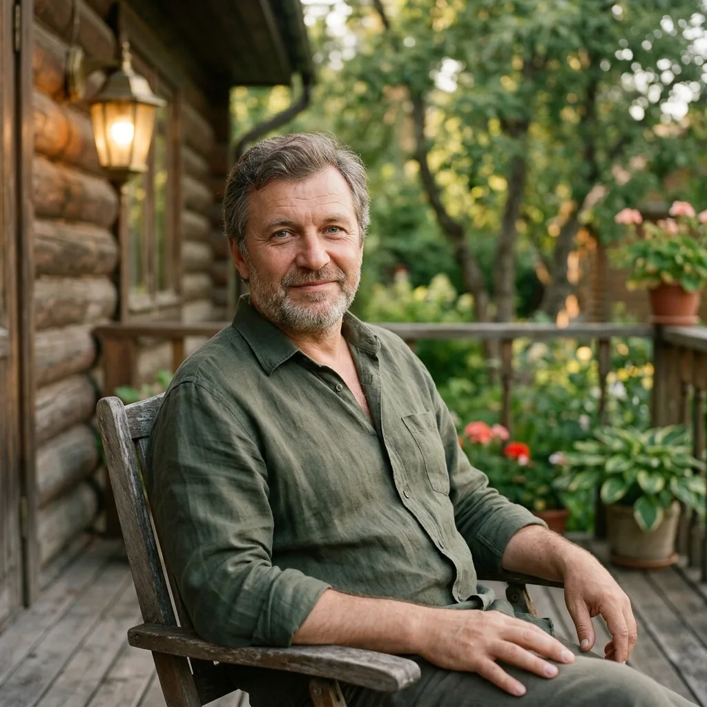 Аватар клиента Алексей В.