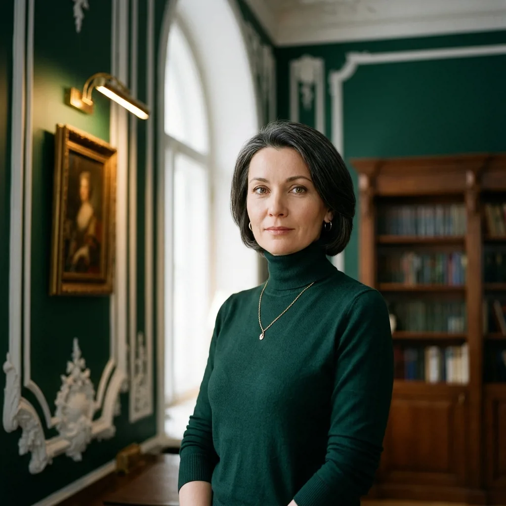 Аватар клиента Елена С.