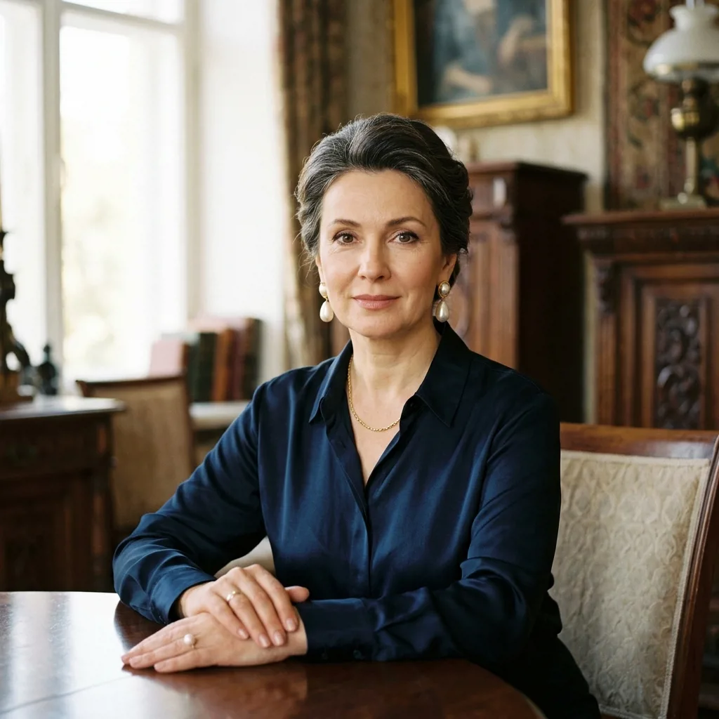 Аватар клиента Елены С.