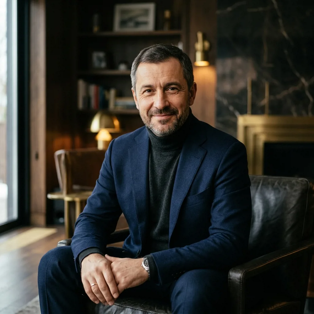 Аватар клиента Андрея