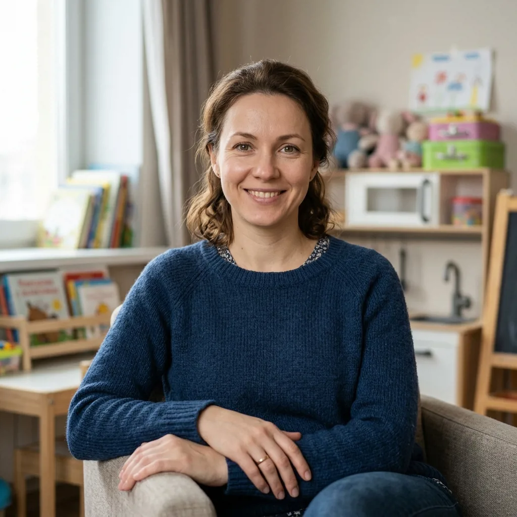 Аватар клиента Марина С.