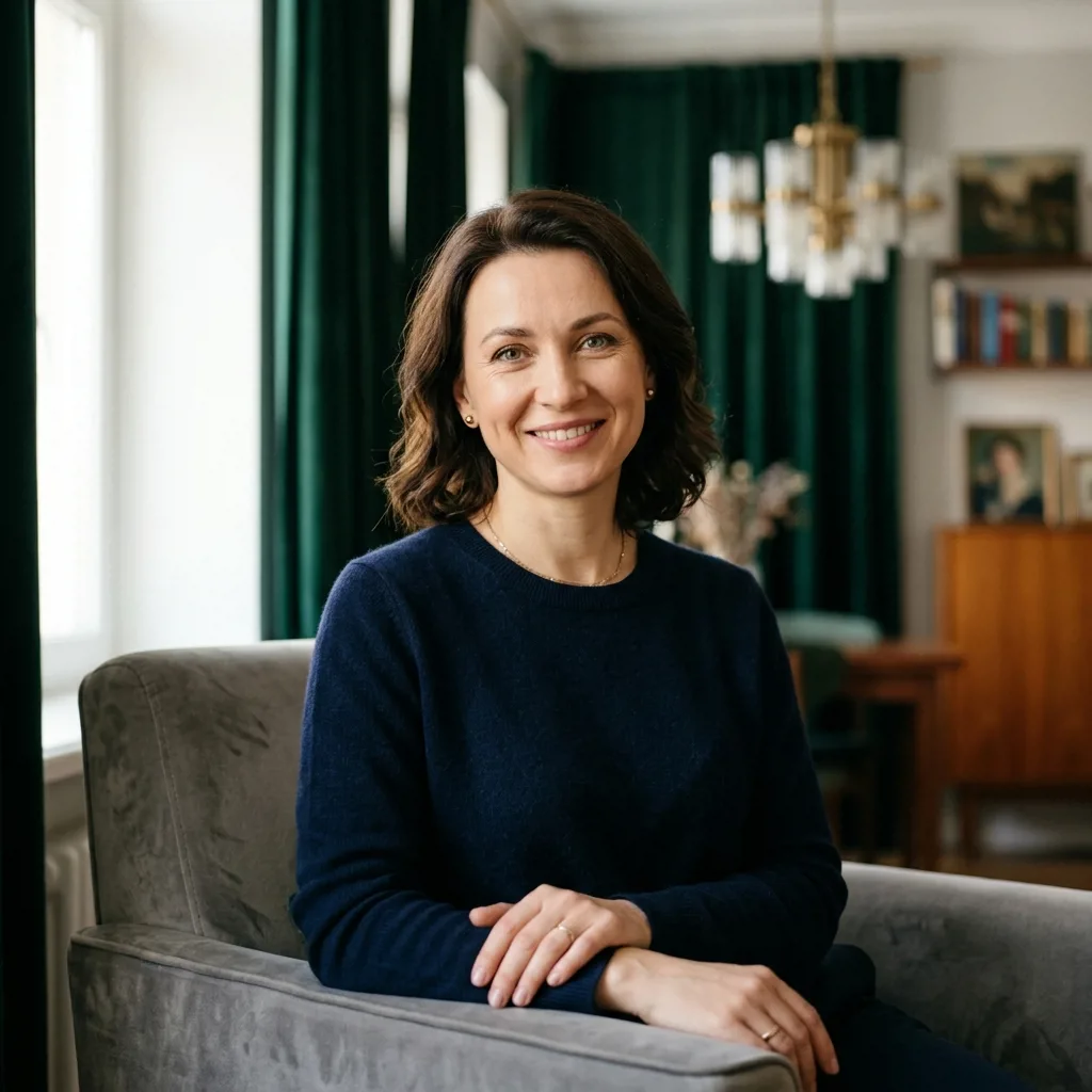 Аватар клиента Елена