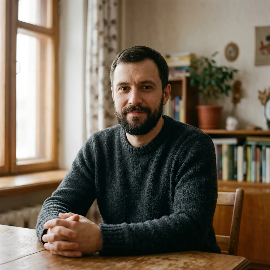 Аватар клиента Алексея М.