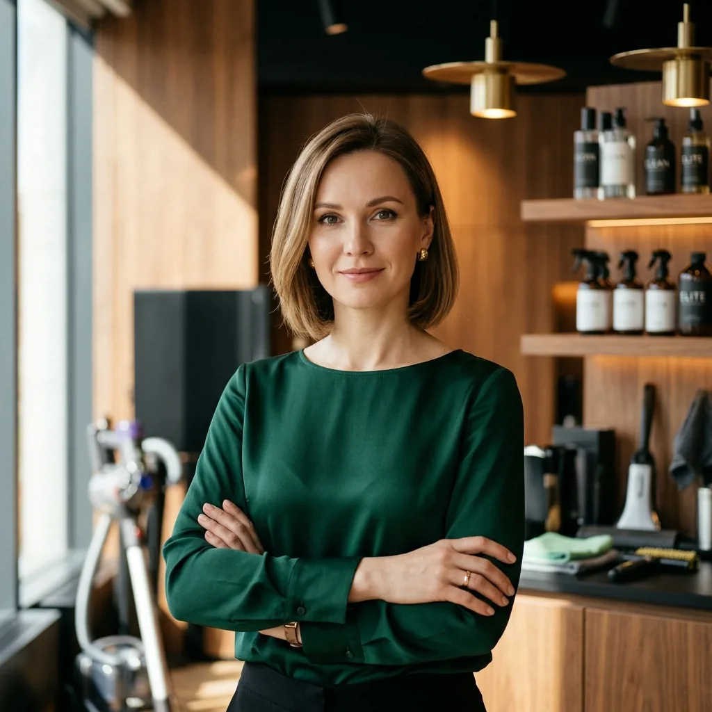 Руководитель направления частных клиентов Агенты Клининга