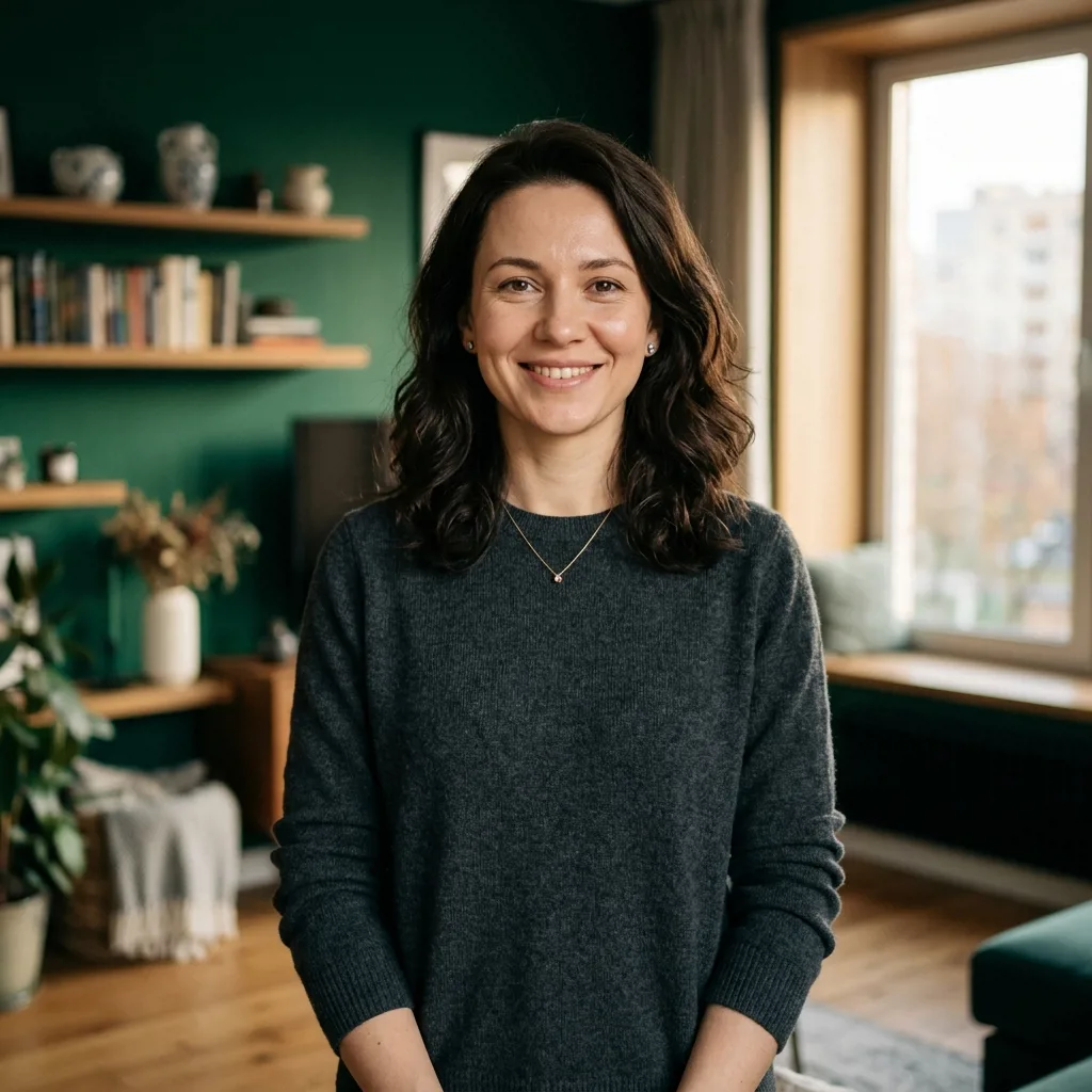 Аватар клиента Марина К.