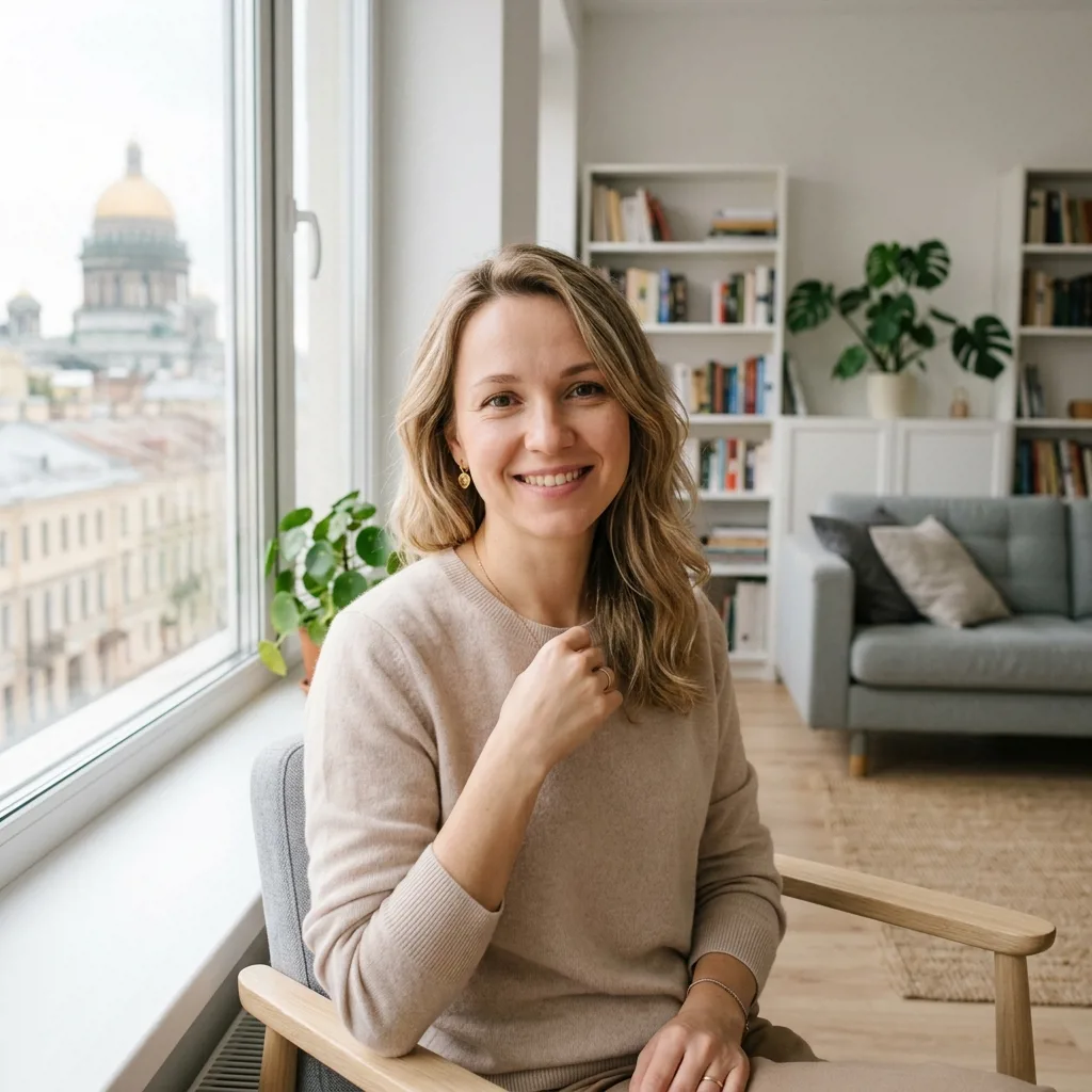 Аватар клиента Елены К.