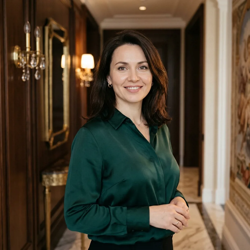 Аватар клиента Наталья
