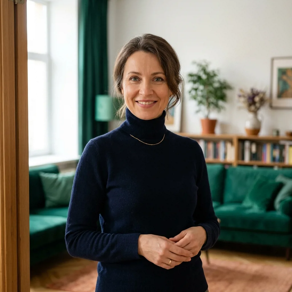 Аватар клиента Марины