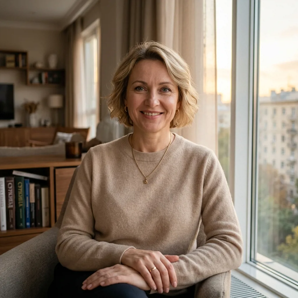 Аватар клиента Елены С.
