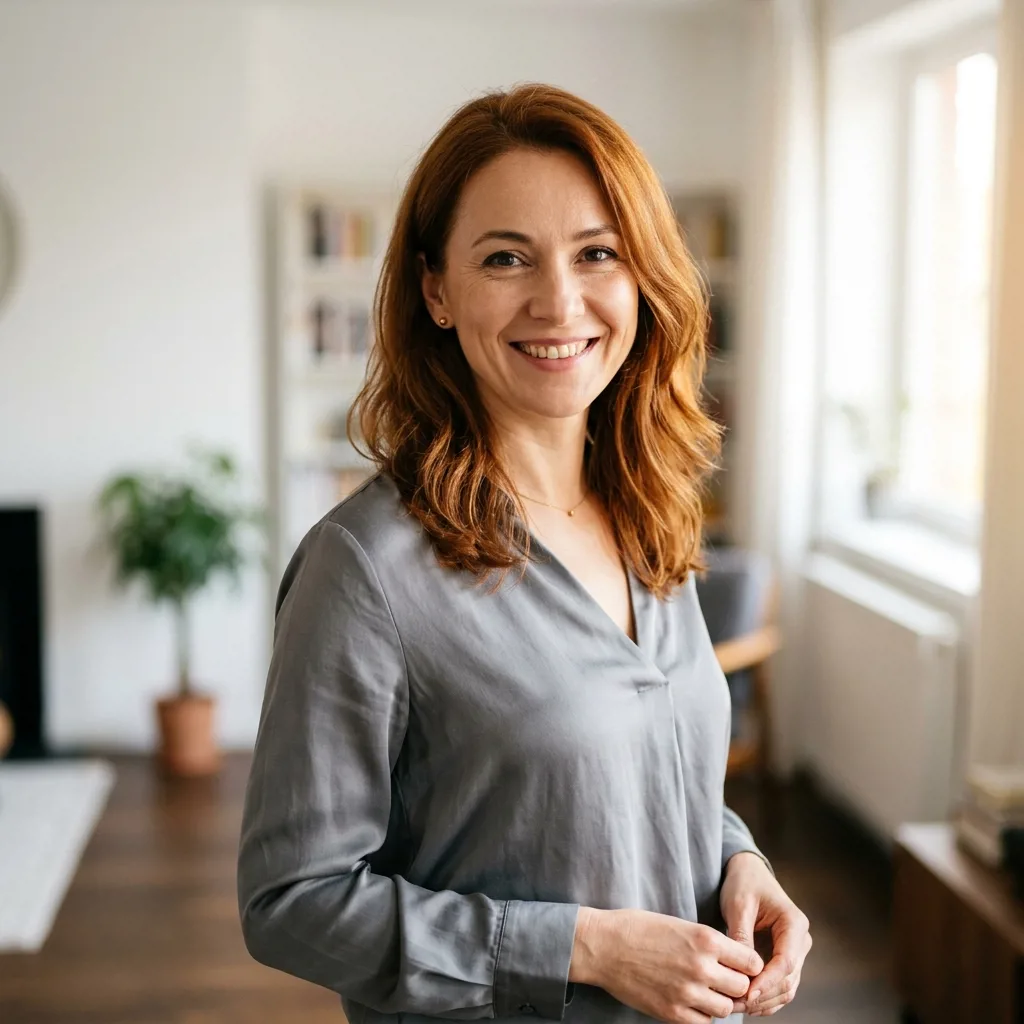 Аватар клиента Марины С.