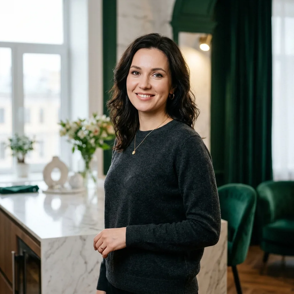 Аватар клиента Екатерины М.