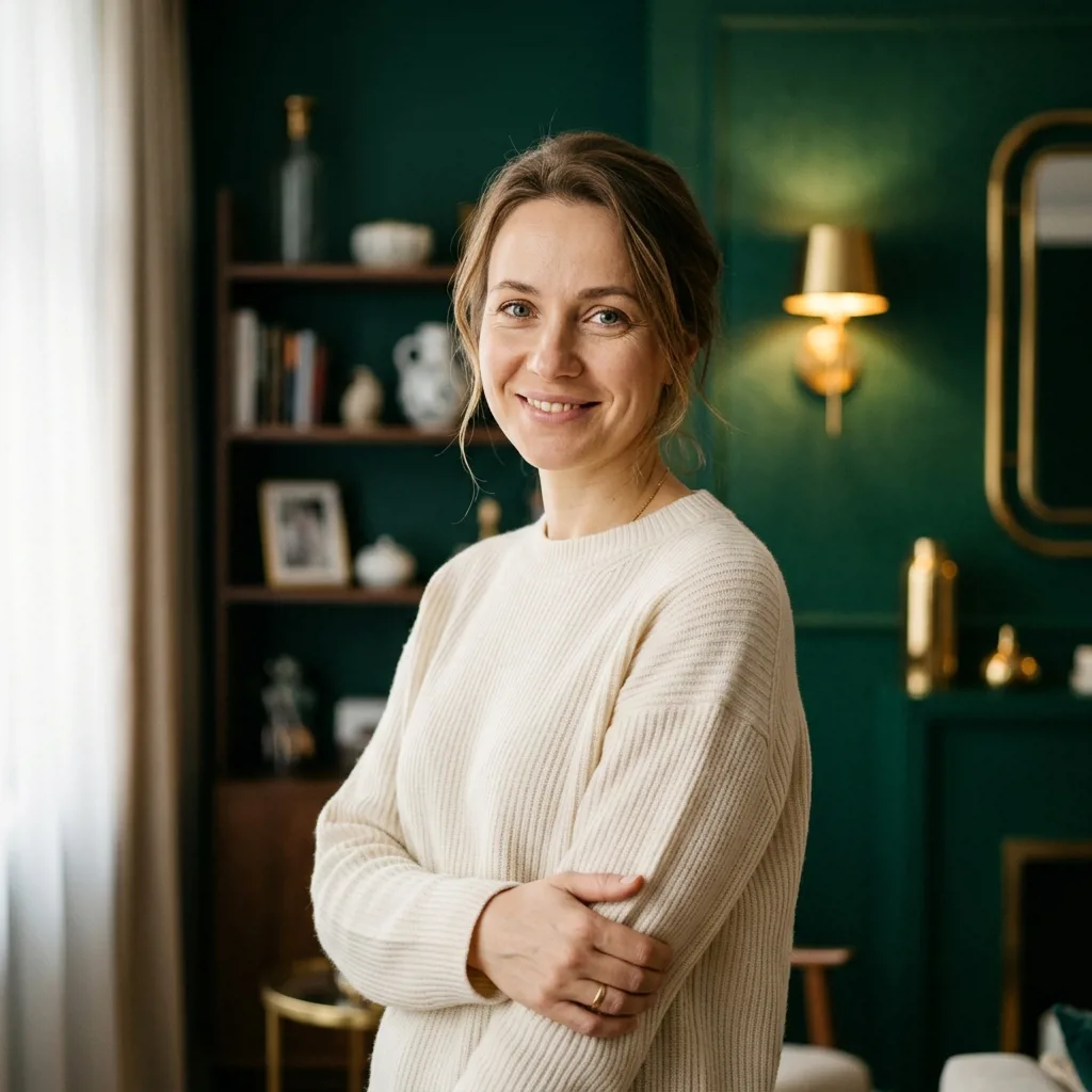Аватар клиента Елена К.