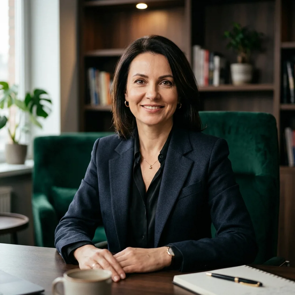 Аватар клиента Елена В.
