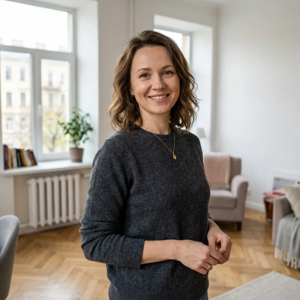 Марина К.