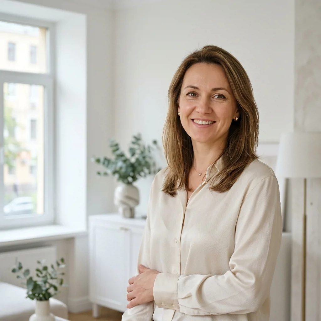 Аватар клиента Марина С.