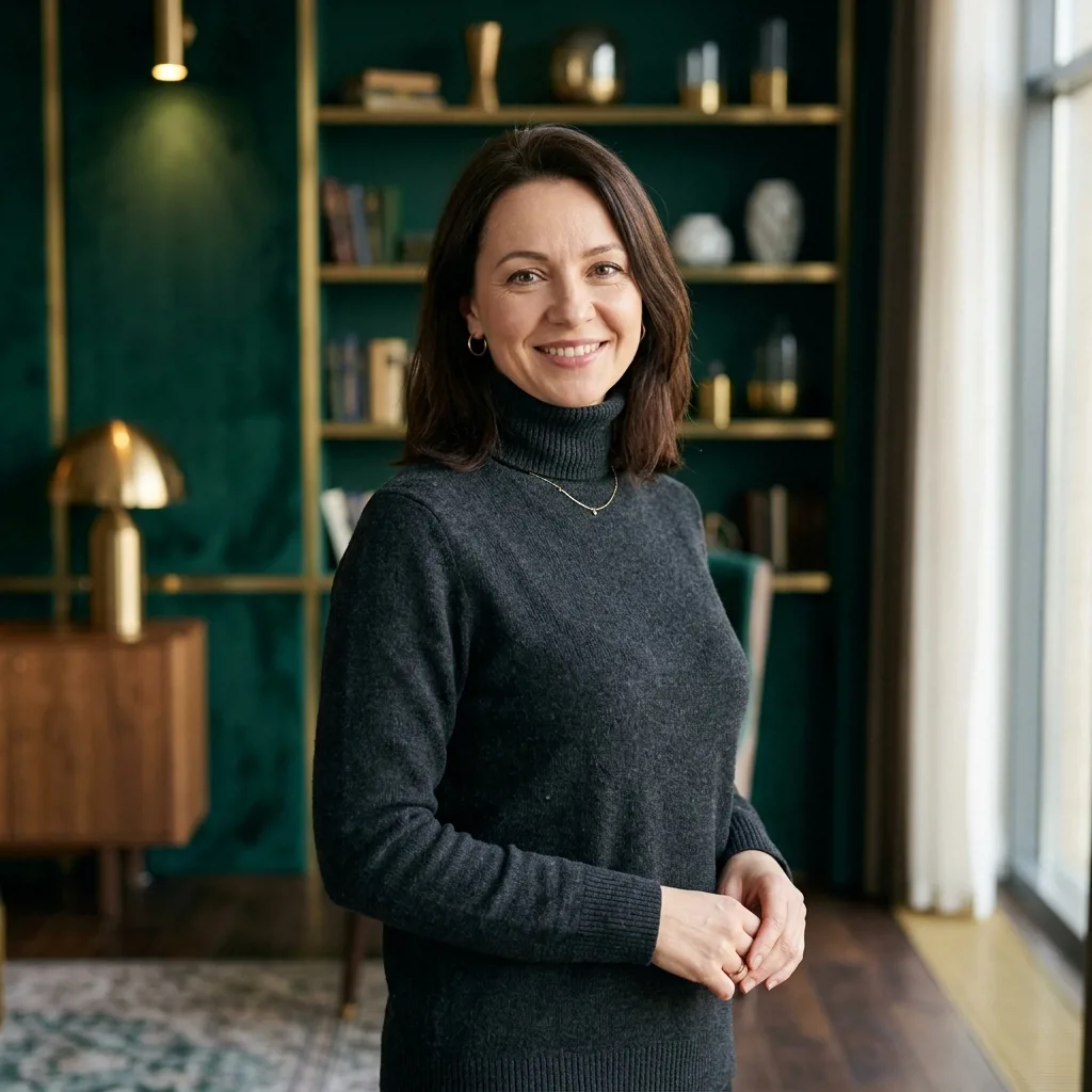 Аватар клиента Елена К.
