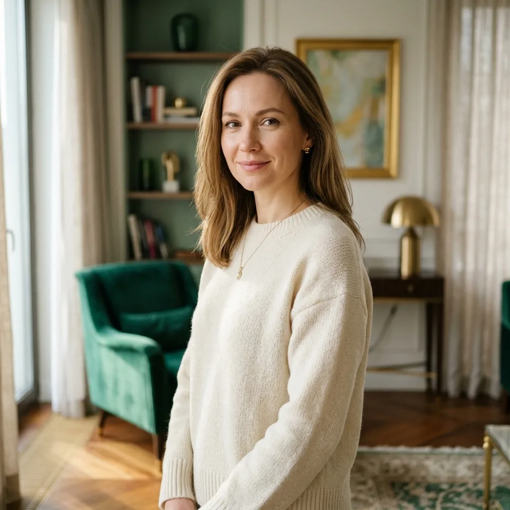 Аватар клиента Марина