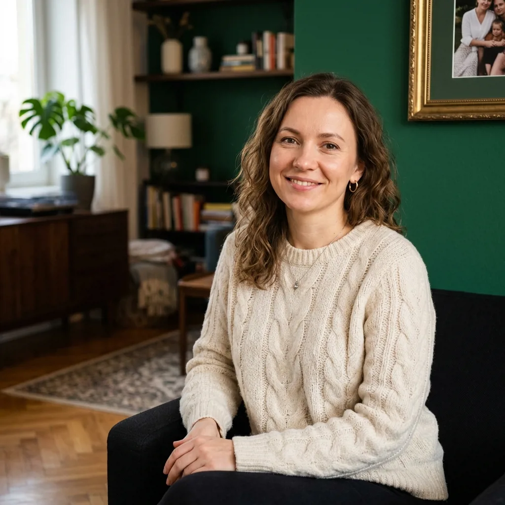 Аватар клиента Елена В.