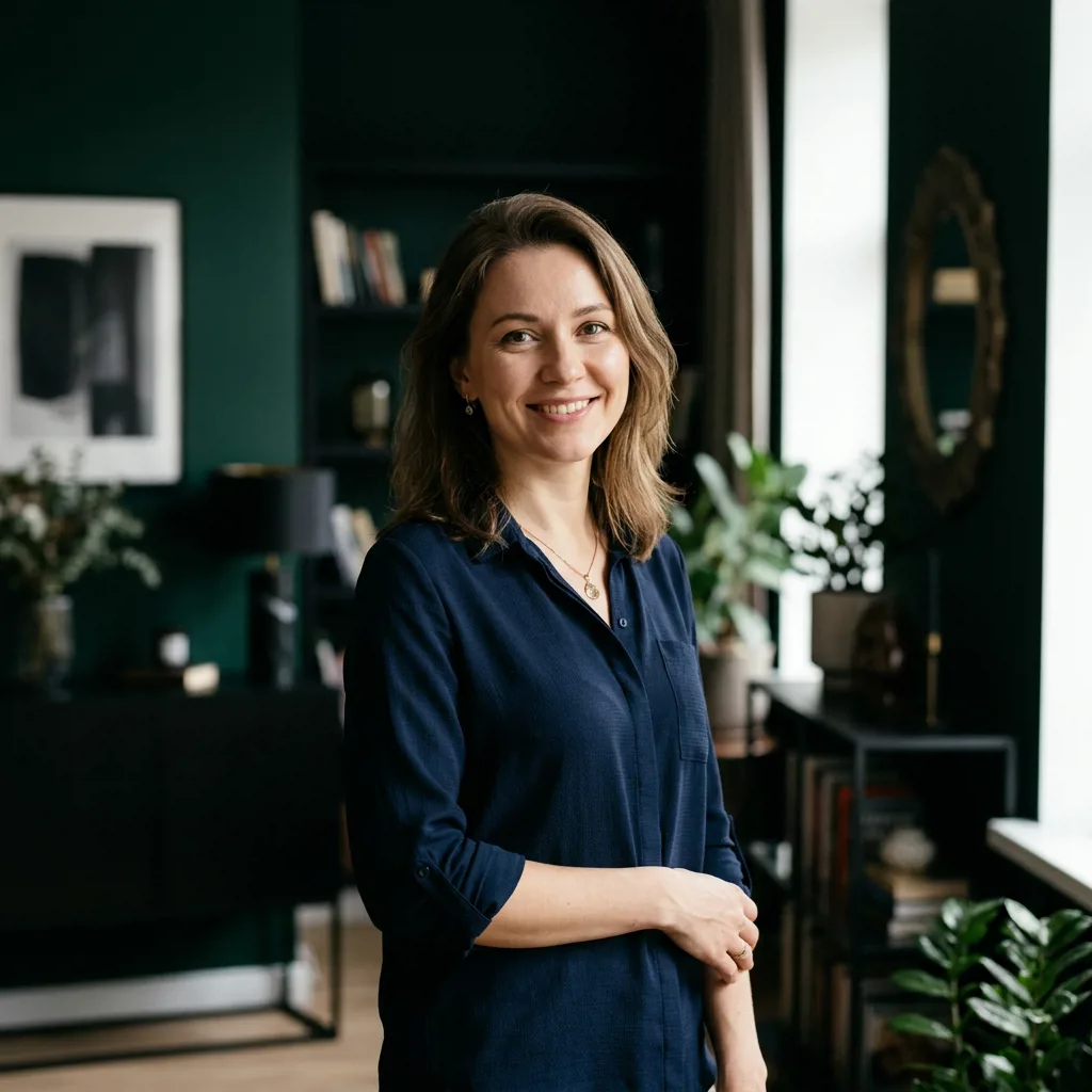 Аватар клиента Марины К.