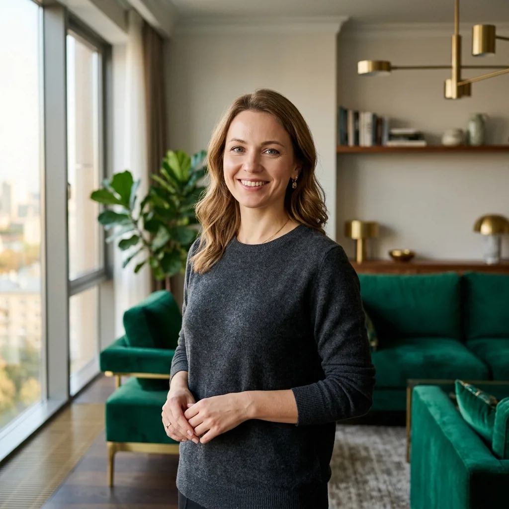 Аватар клиента Елена К.
