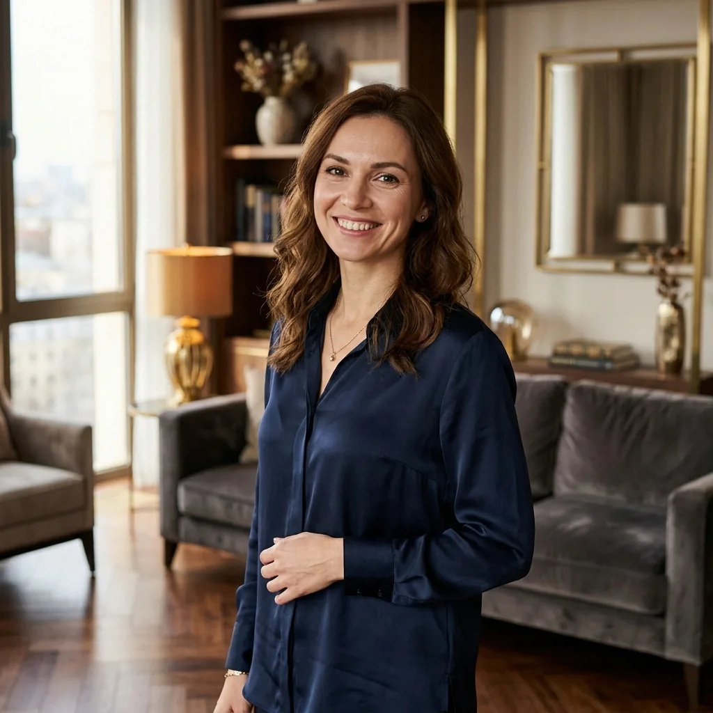 Аватар клиента Марины К.