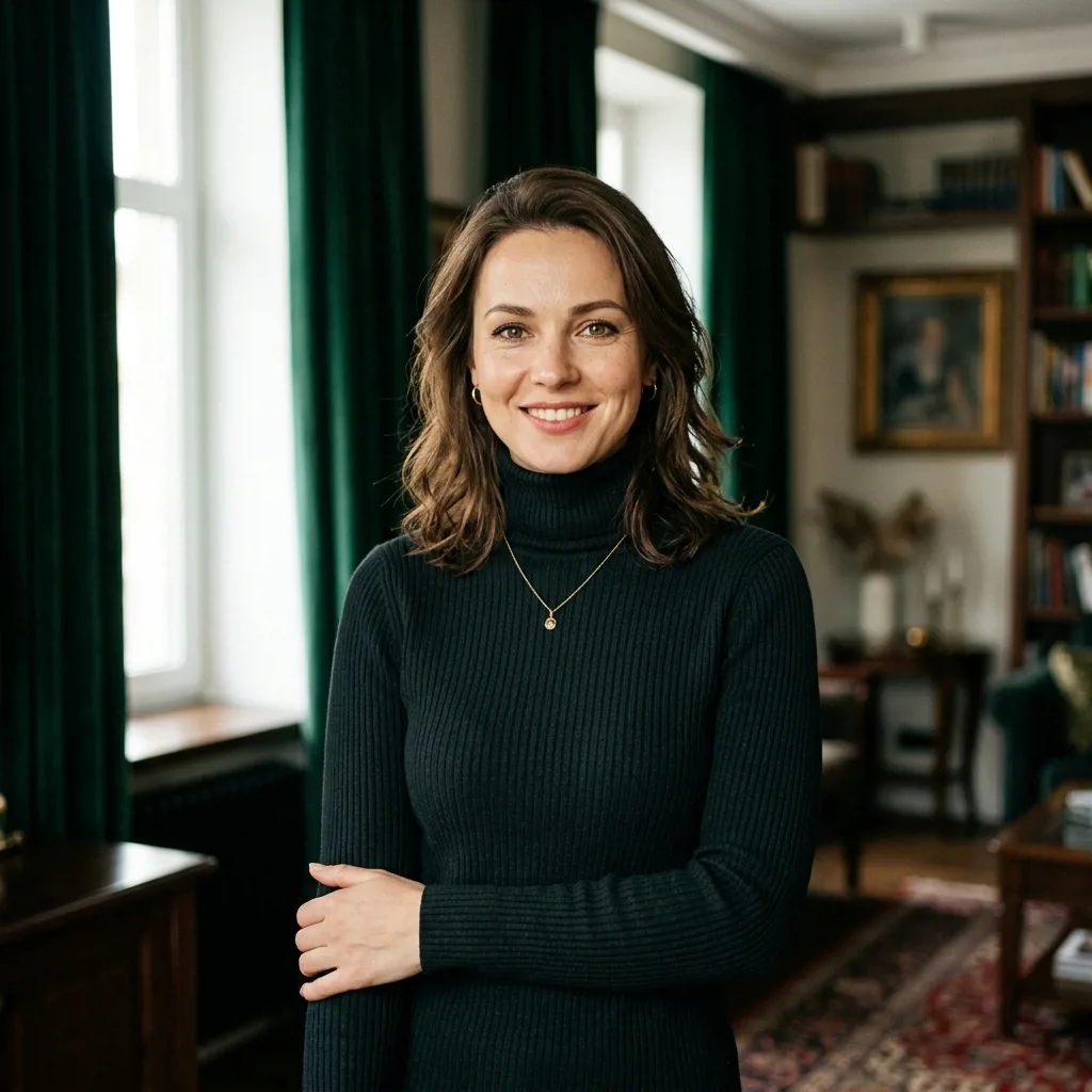 Аватар клиента Анна М.