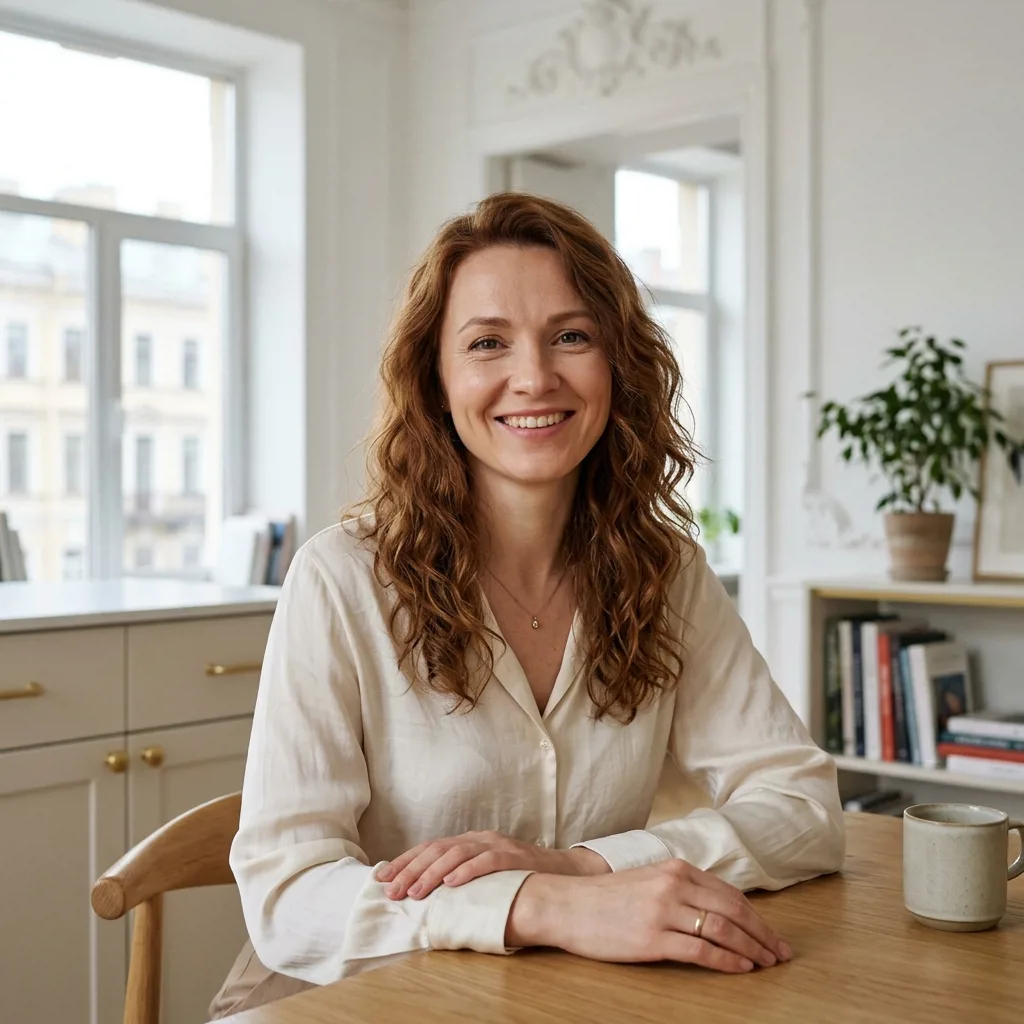 Аватар клиента Елена В.