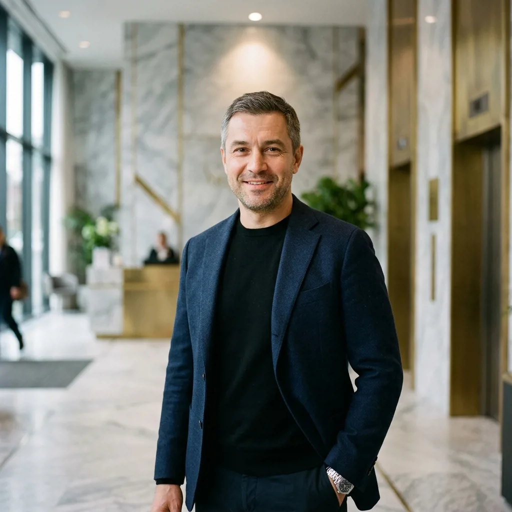 Аватар клиента Алексей М.