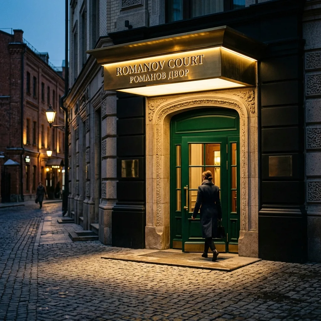 Офис Агентов Клининга в Москве