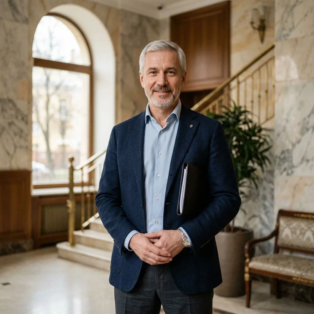 Аватар клиента Сергея В.