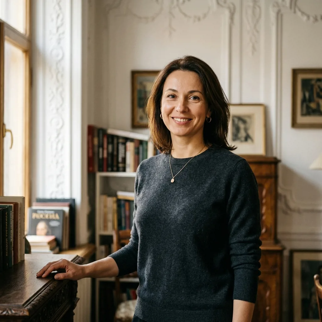 Аватар клиента Елены В.