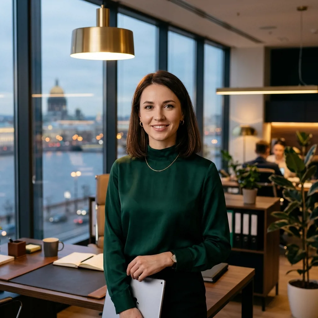 Аватар клиента Елена С.