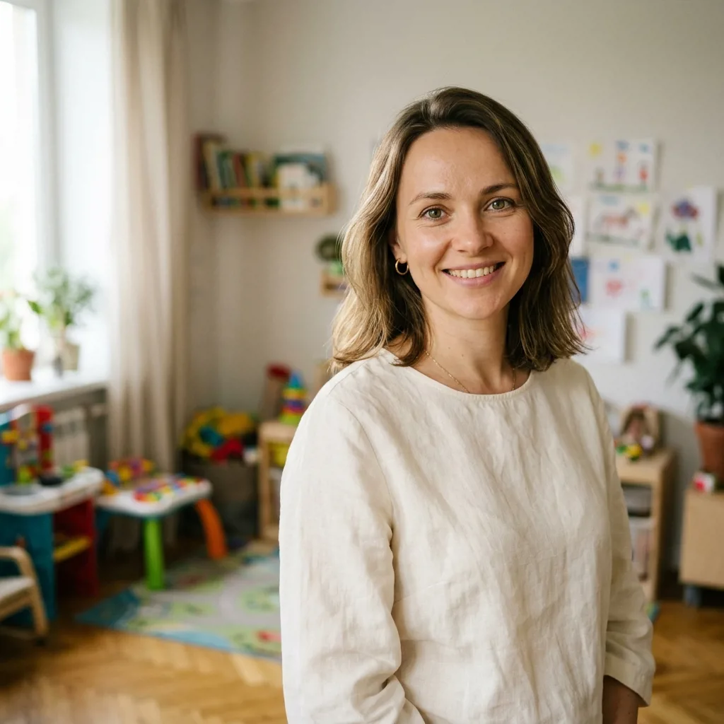 Аватар клиентки Анны М.