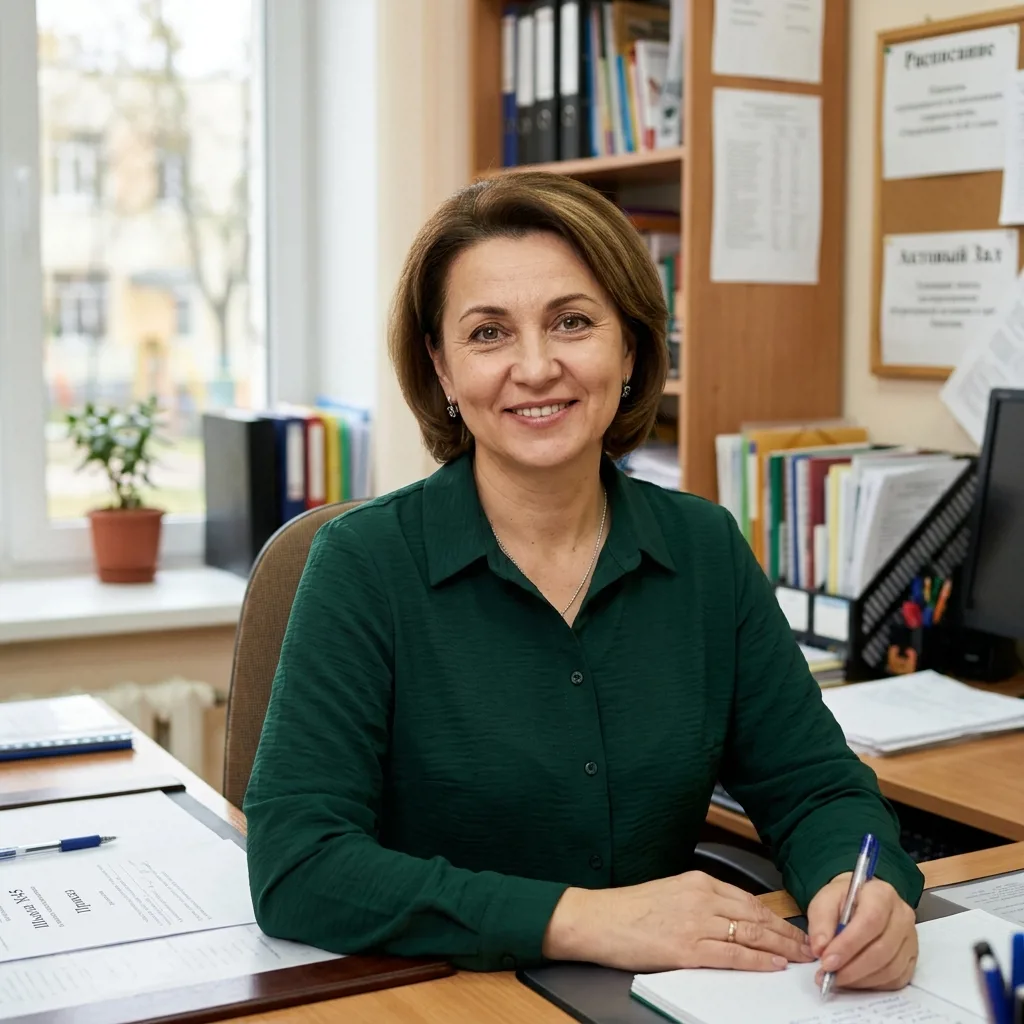 Аватар клиента Марина К.