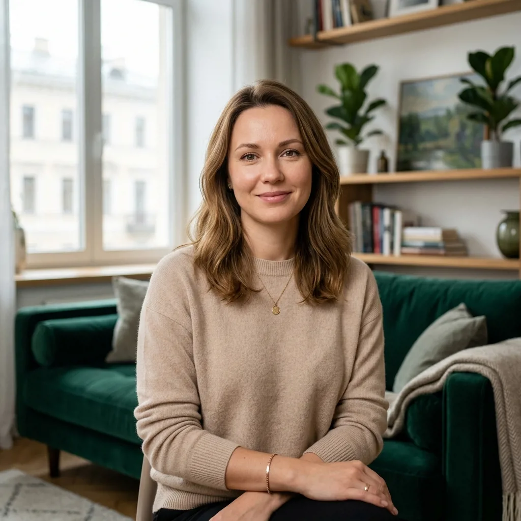 Аватар клиента Елена В.