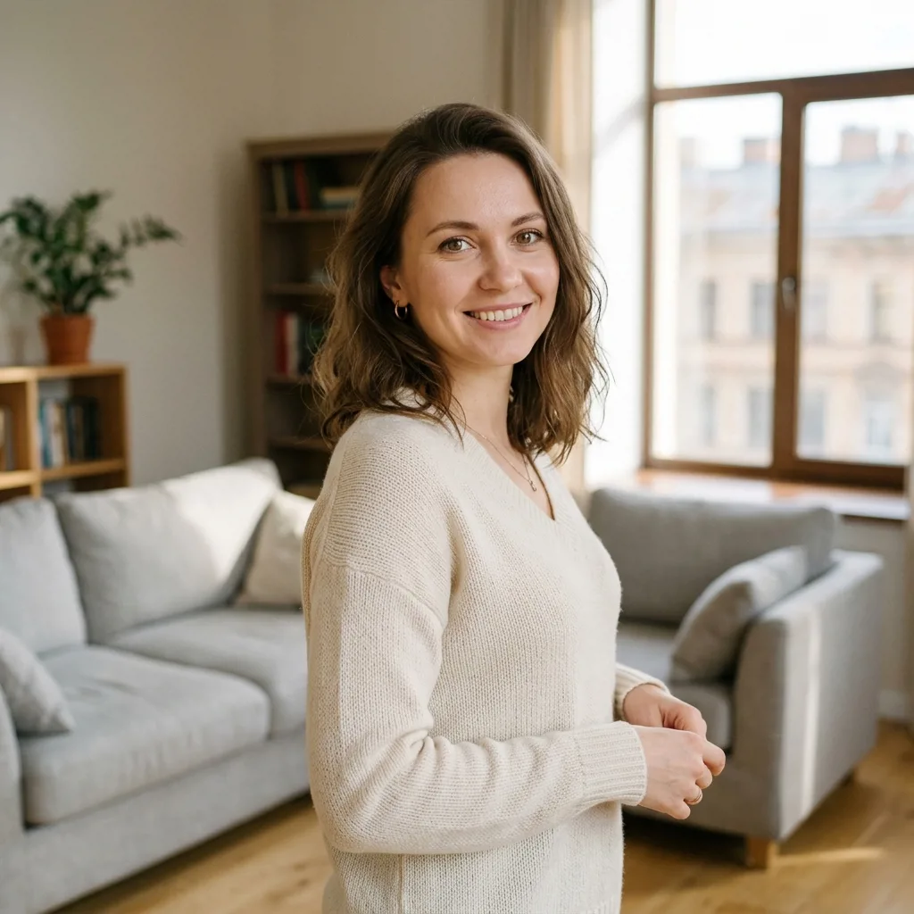 Аватар клиента Анна К.