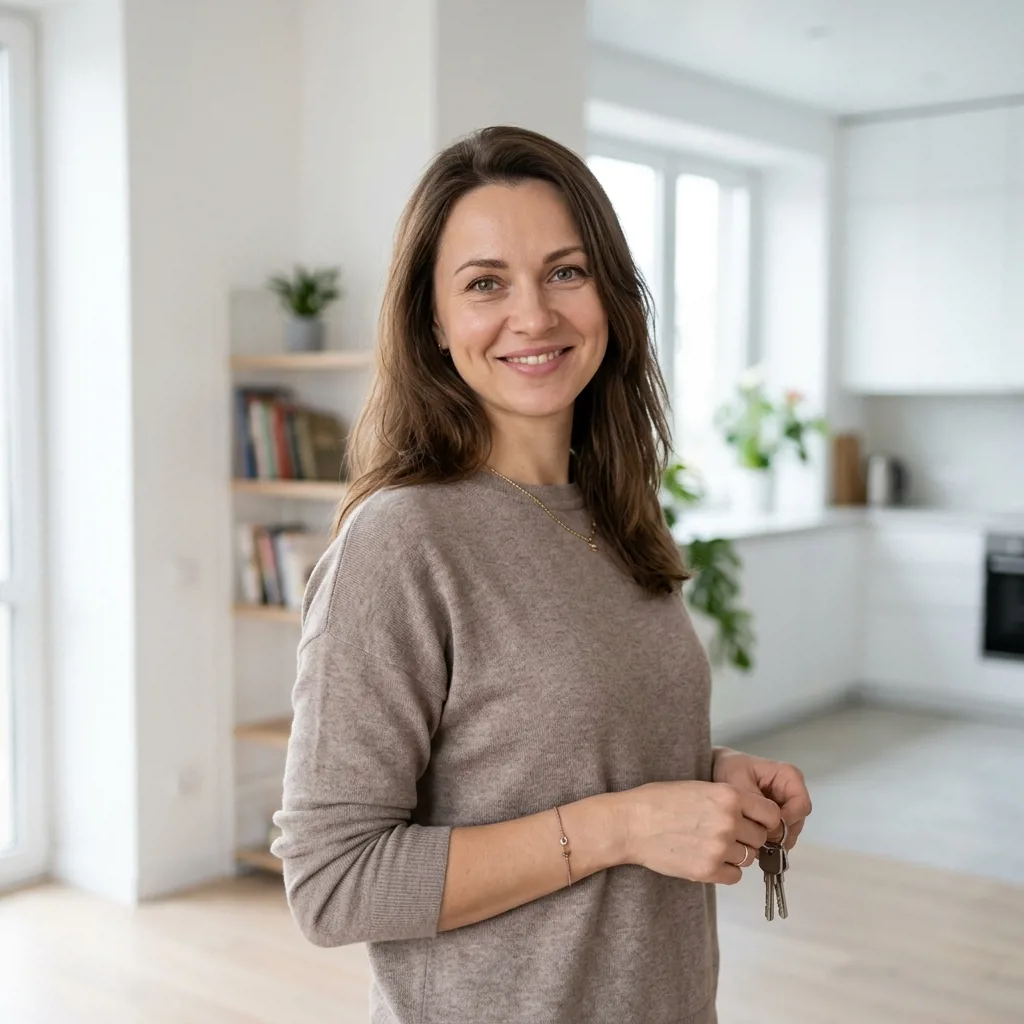 Аватар клиента Марина К.
