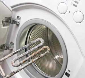 Как чистить барабан стиральной машины