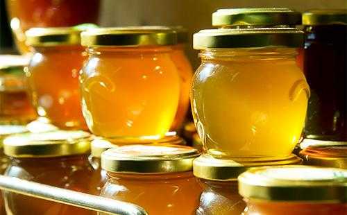 Как мед сохранить жидким