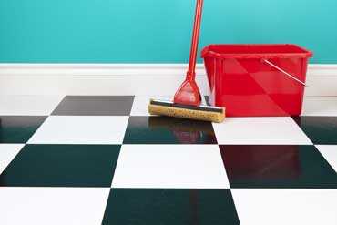 Как почистить дом от негатива и порчи с помощью соли